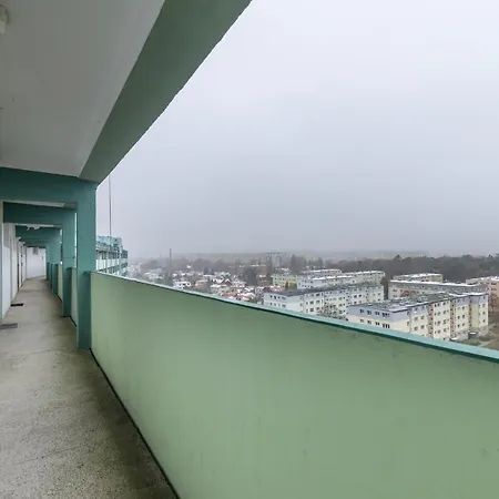 Panorama Jelitkowo Park
